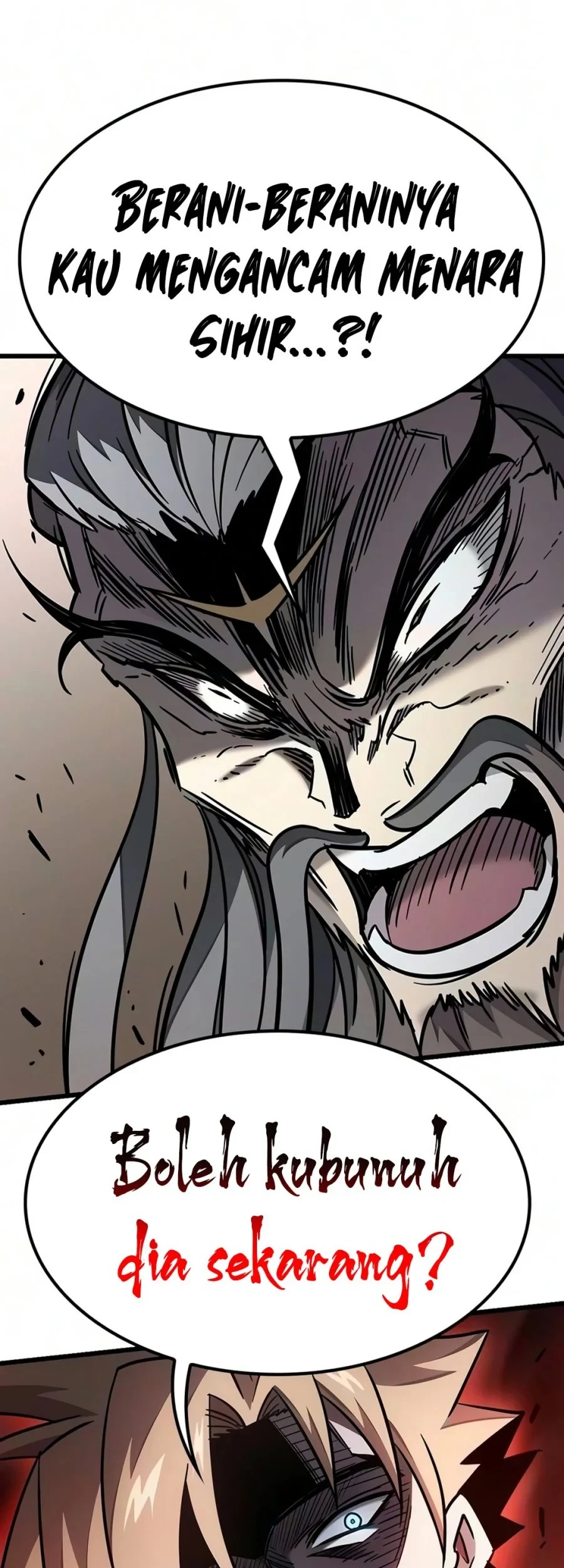 What a Bountiful Harvest, Demon Lord! Chapter 76 - halaman 64