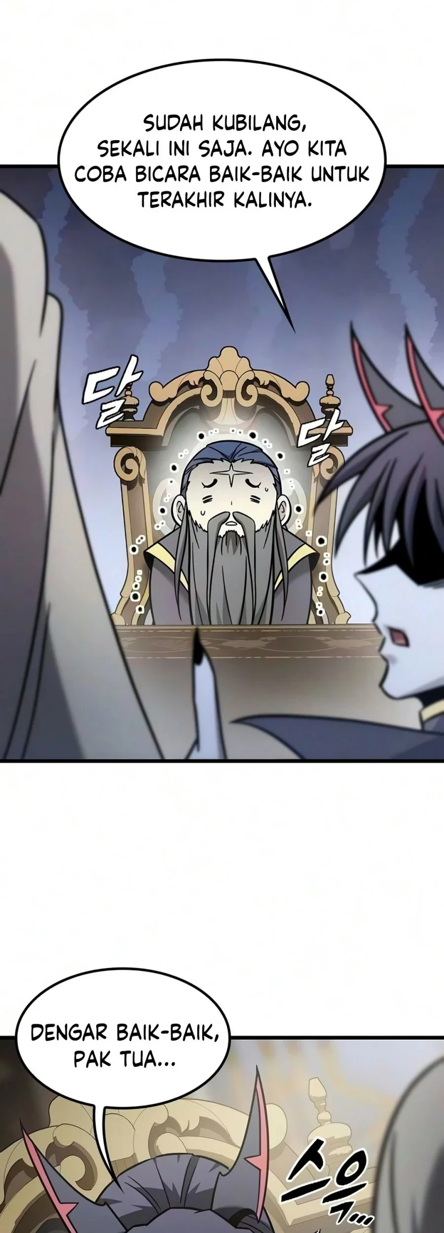 What a Bountiful Harvest, Demon Lord! Chapter 76 - halaman 66