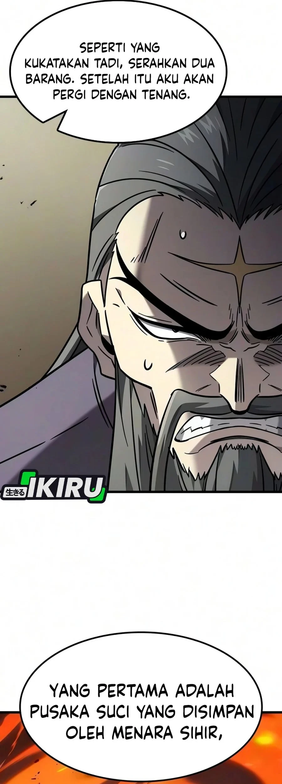 What a Bountiful Harvest, Demon Lord! Chapter 76 - halaman 70