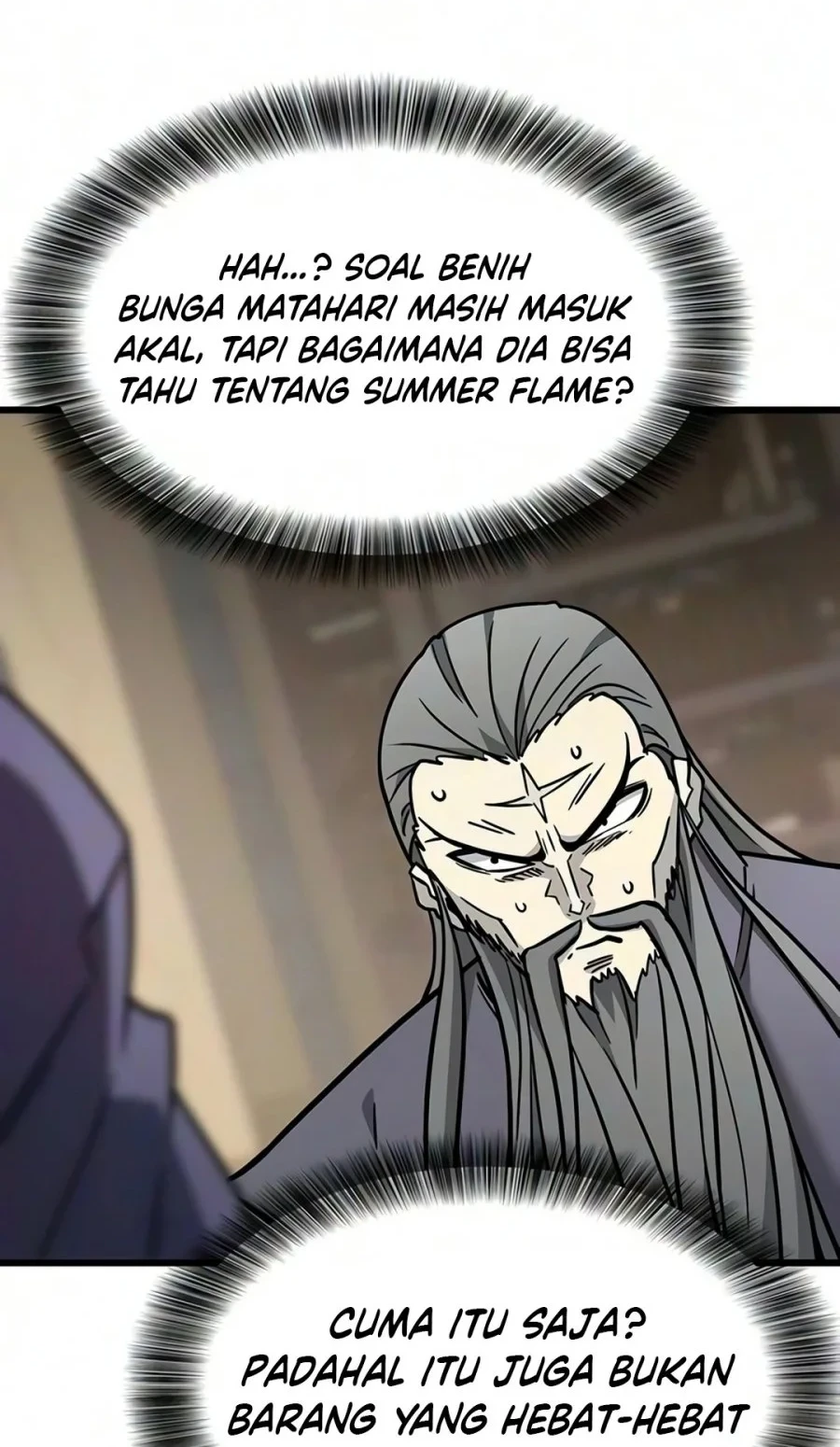 What a Bountiful Harvest, Demon Lord! Chapter 76 - halaman 73