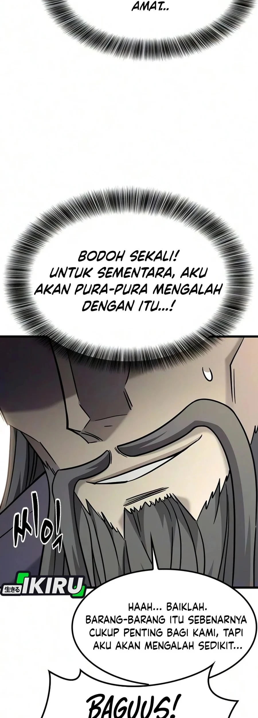 What a Bountiful Harvest, Demon Lord! Chapter 76 - halaman 74