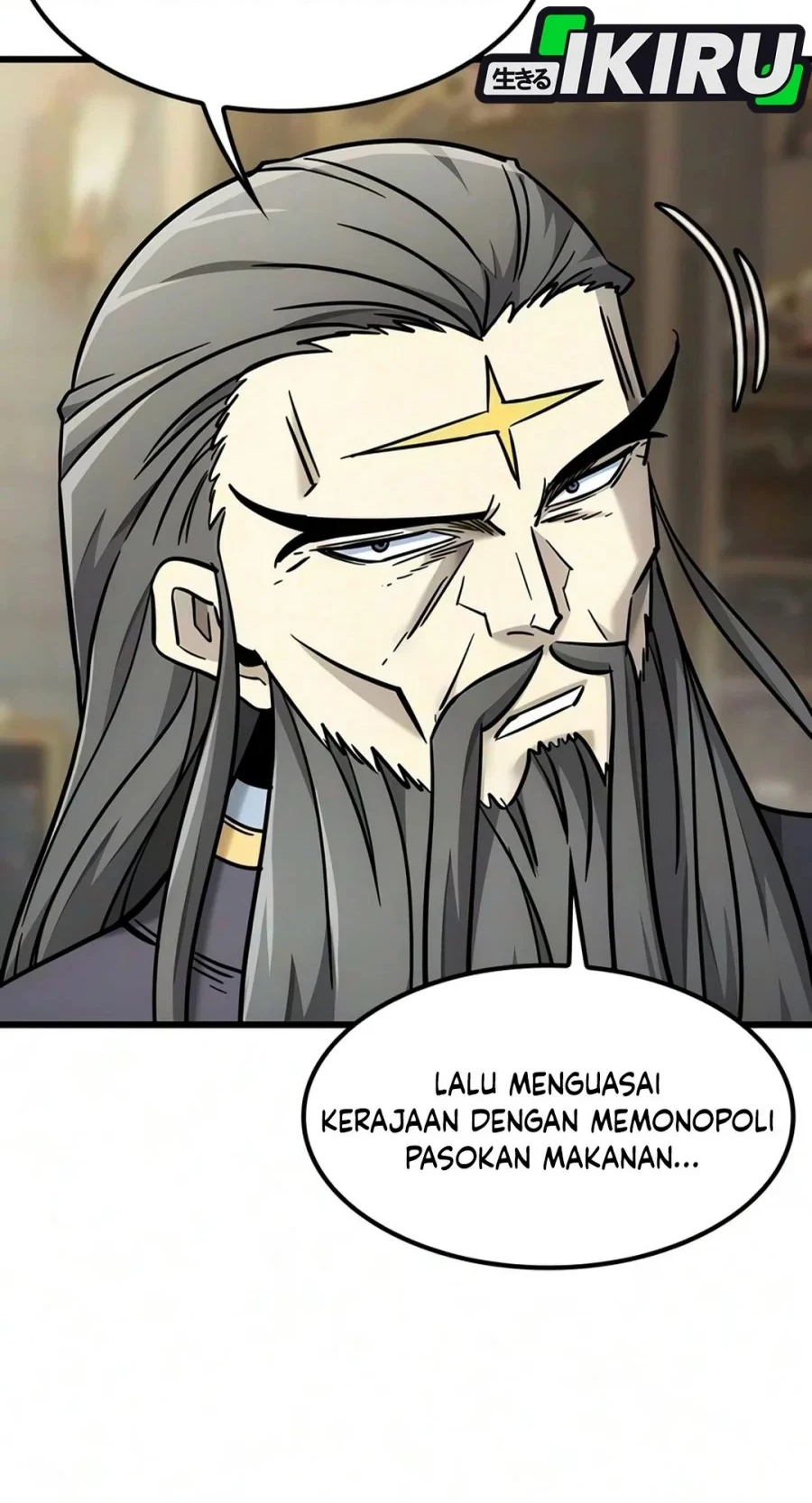 What a Bountiful Harvest, Demon Lord! Chapter 76 - halaman 8
