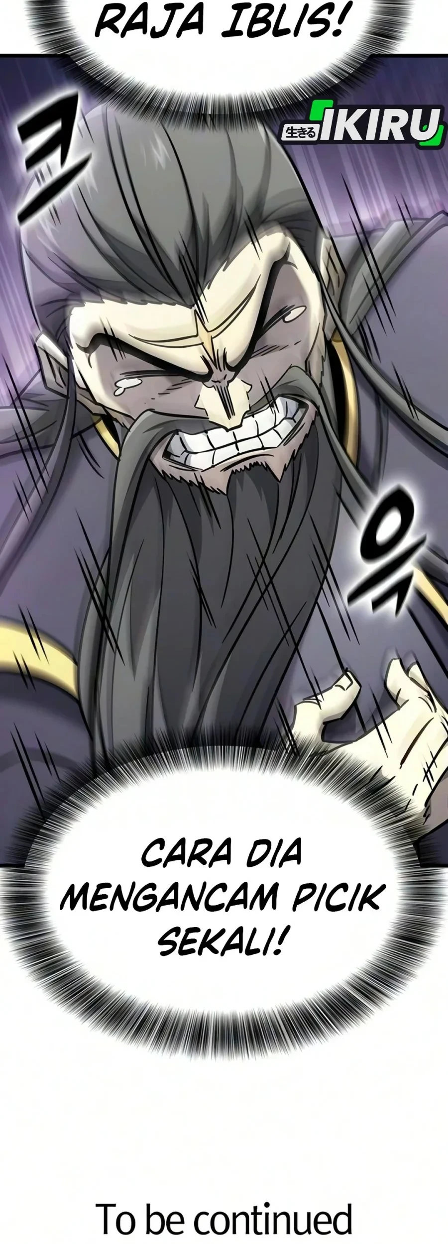What a Bountiful Harvest, Demon Lord! Chapter 76 - halaman 91