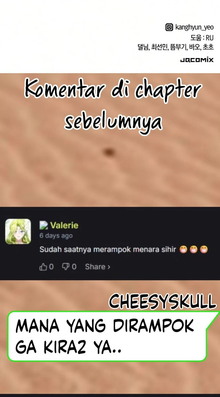 What a Bountiful Harvest, Demon Lord! Chapter 76 - halaman 92