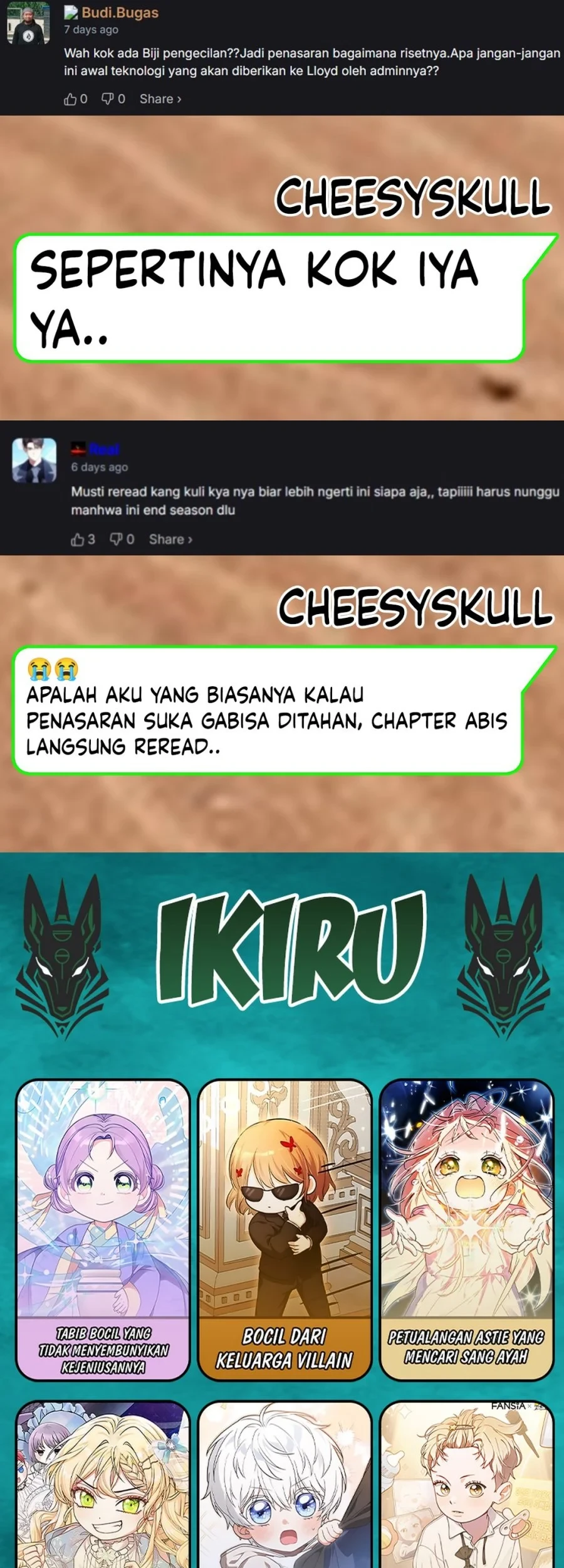 What a Bountiful Harvest, Demon Lord! Chapter 76 - halaman 93