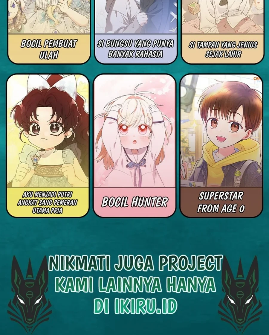 What a Bountiful Harvest, Demon Lord! Chapter 76 - halaman 94