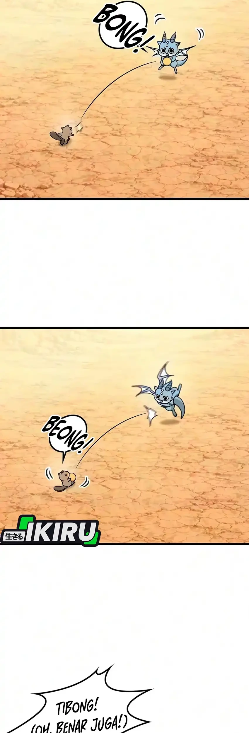 What a Bountiful Harvest, Demon Lord! Chapter 77 - halaman 12