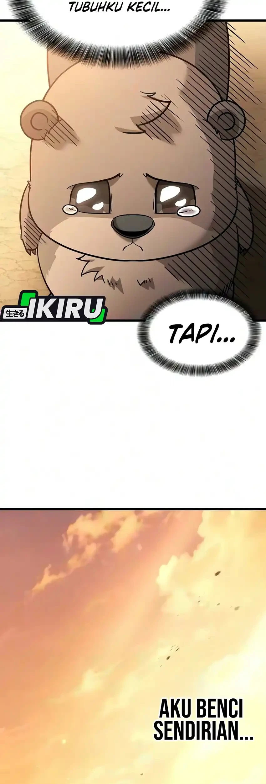 What a Bountiful Harvest, Demon Lord! Chapter 77 - halaman 32