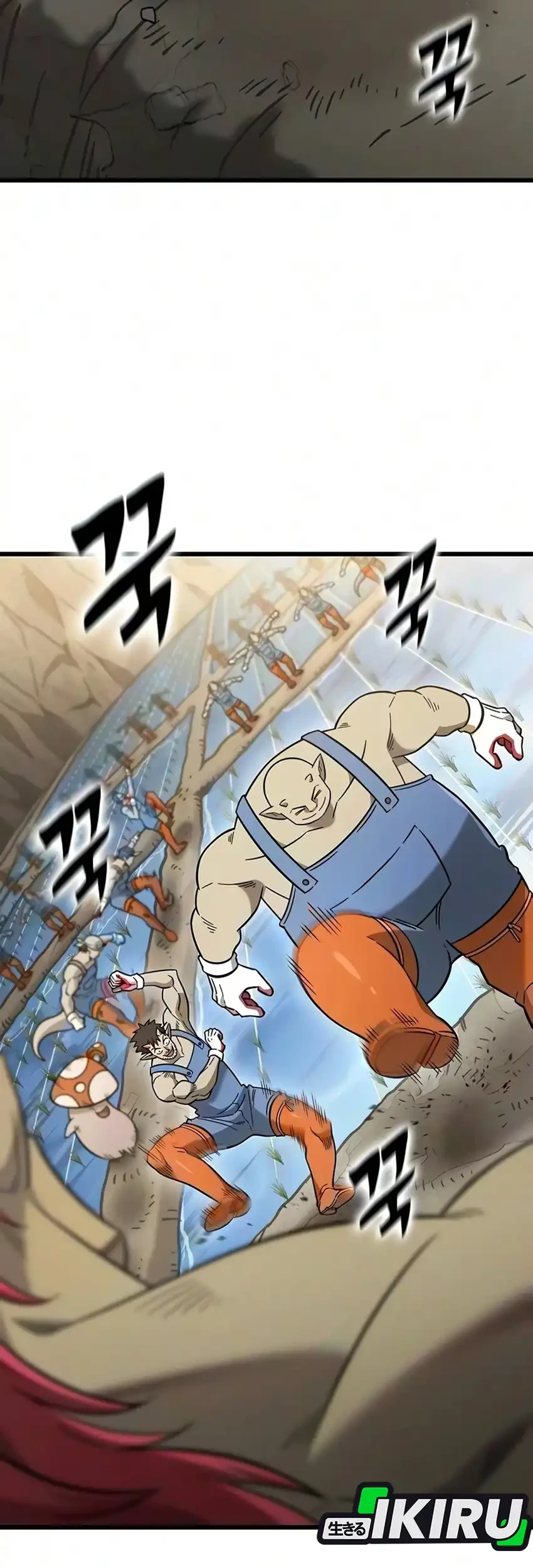 What a Bountiful Harvest, Demon Lord! Chapter 77 - halaman 39