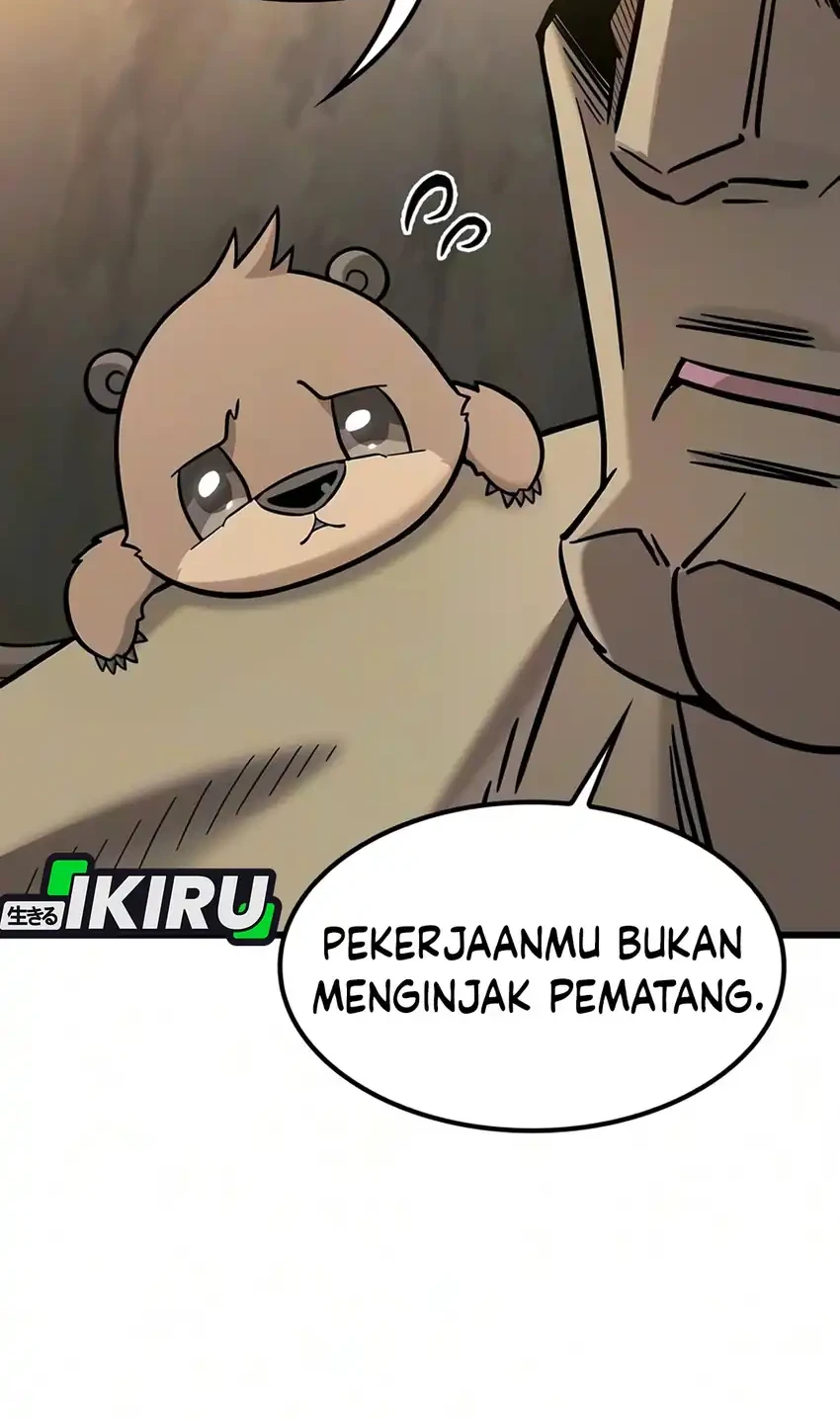 What a Bountiful Harvest, Demon Lord! Chapter 77 - halaman 42