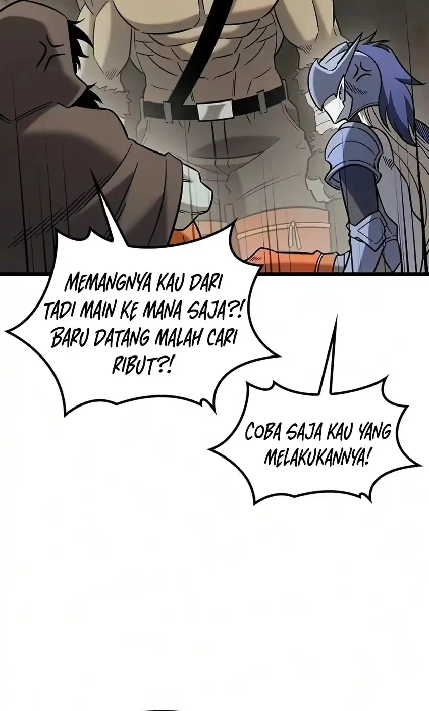 What a Bountiful Harvest, Demon Lord! Chapter 77 - halaman 44