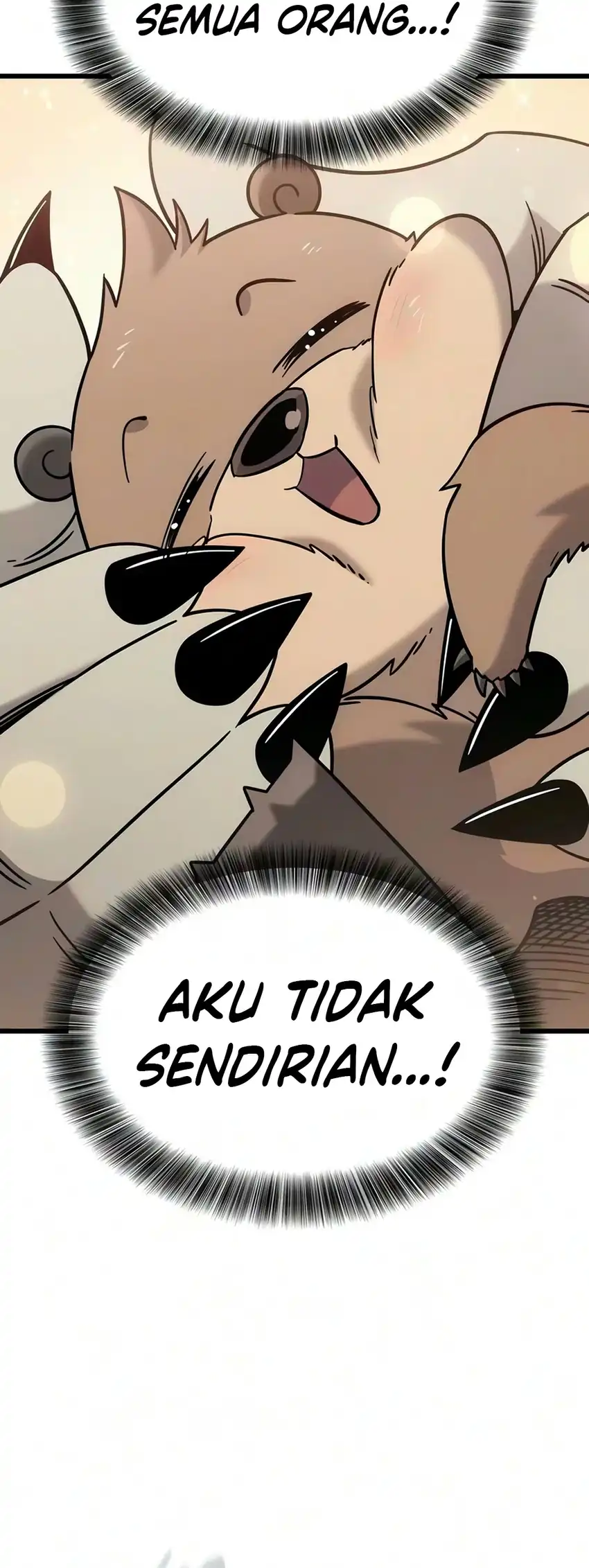 What a Bountiful Harvest, Demon Lord! Chapter 77 - halaman 57