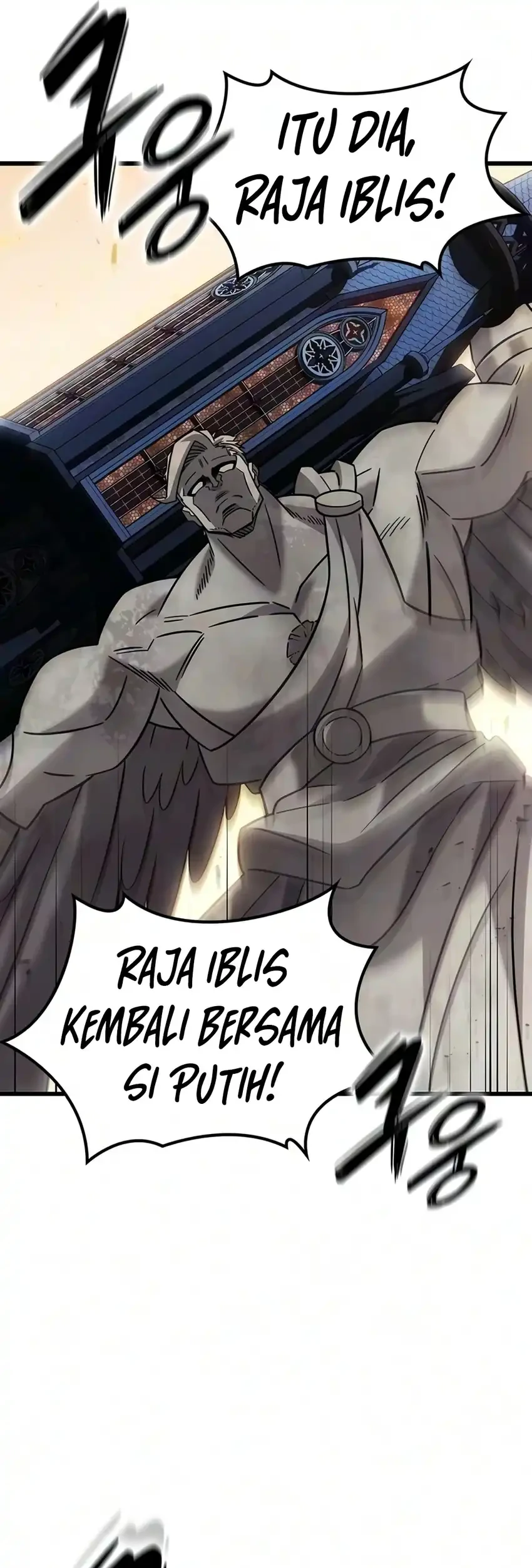What a Bountiful Harvest, Demon Lord! Chapter 77 - halaman 59