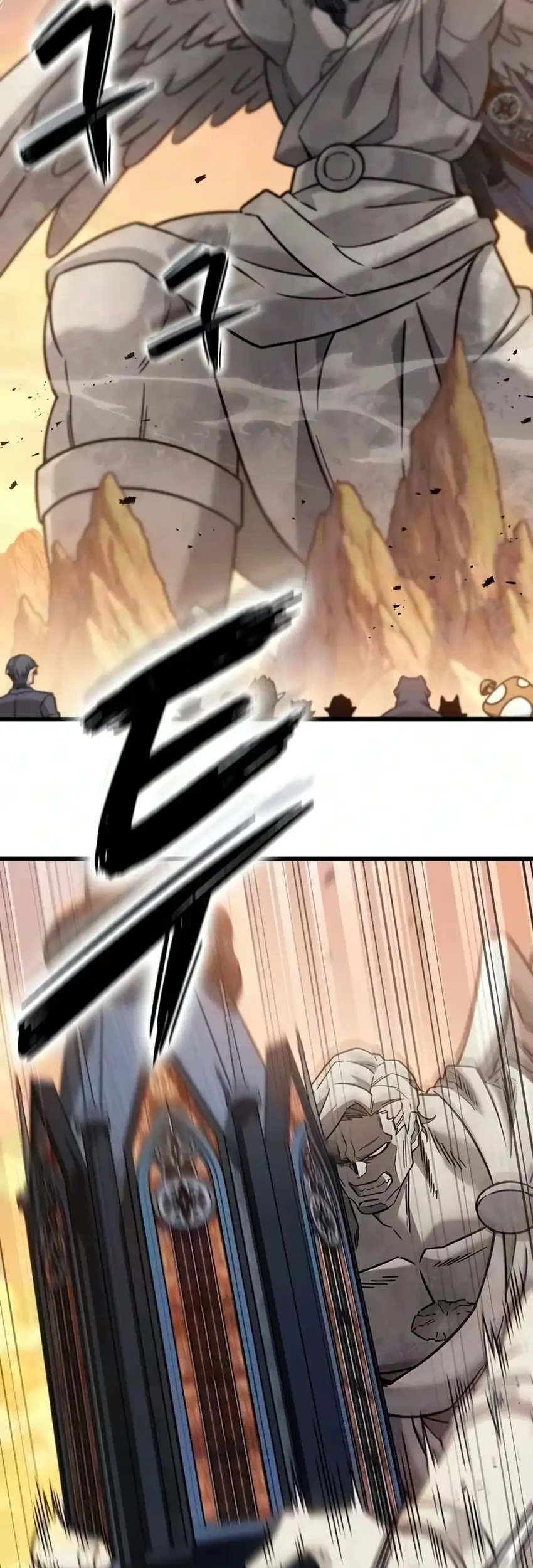 What a Bountiful Harvest, Demon Lord! Chapter 77 - halaman 61