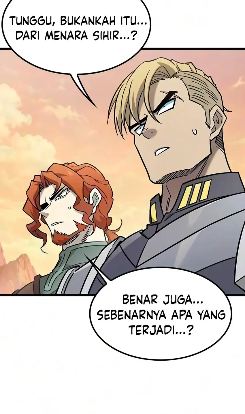 What a Bountiful Harvest, Demon Lord! Chapter 77 - halaman 67