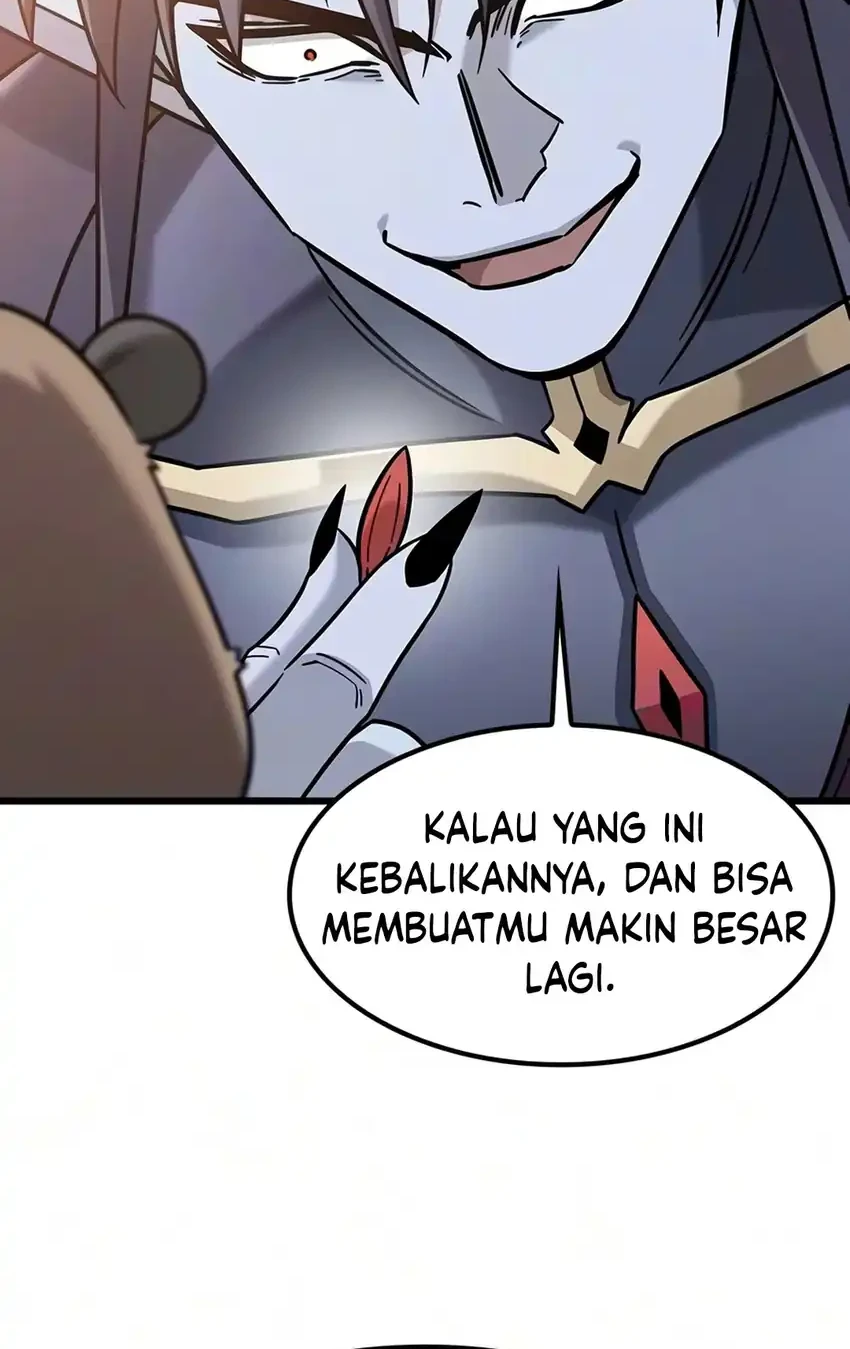 What a Bountiful Harvest, Demon Lord! Chapter 77 - halaman 73