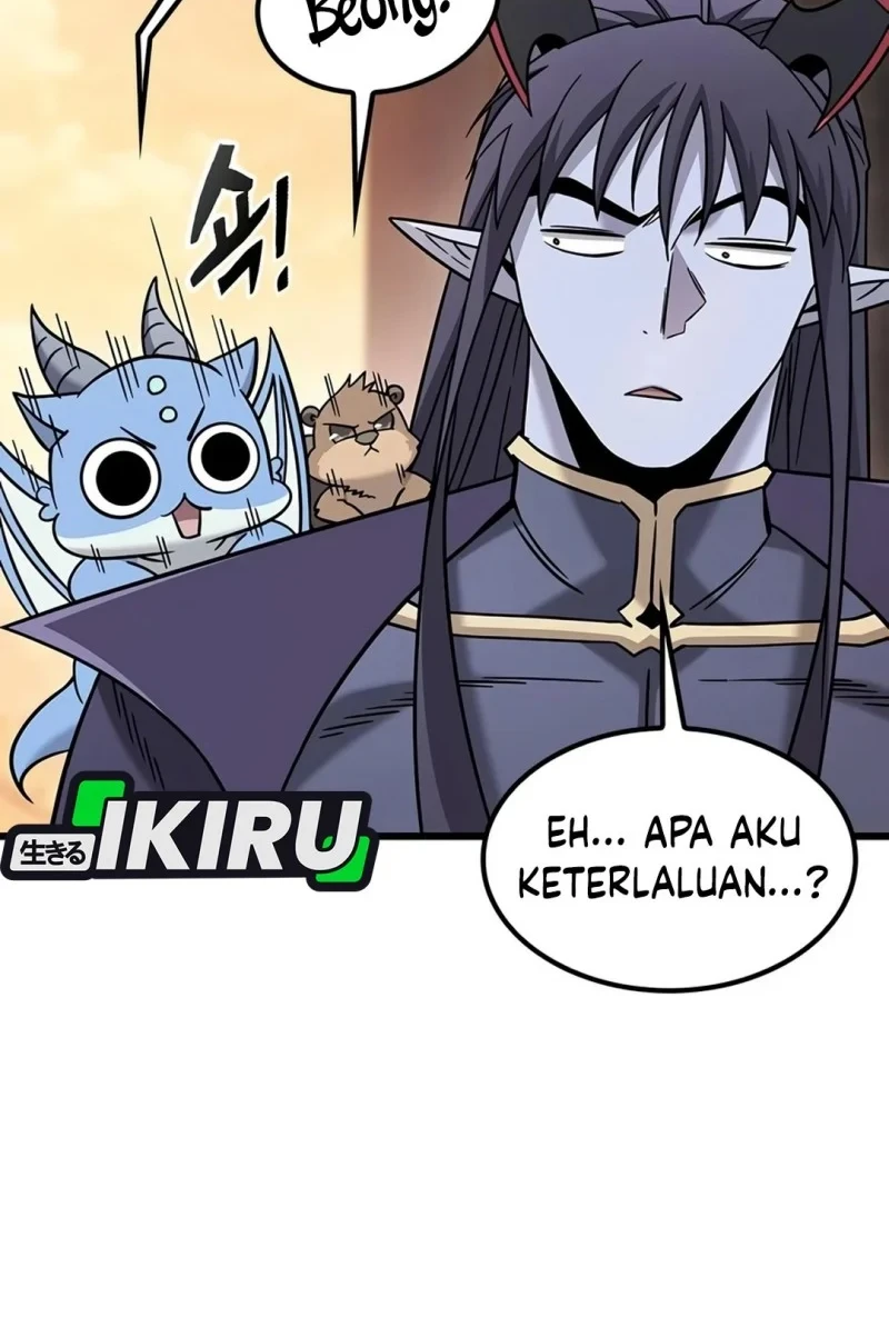 What a Bountiful Harvest, Demon Lord! Chapter 78 - halaman 13