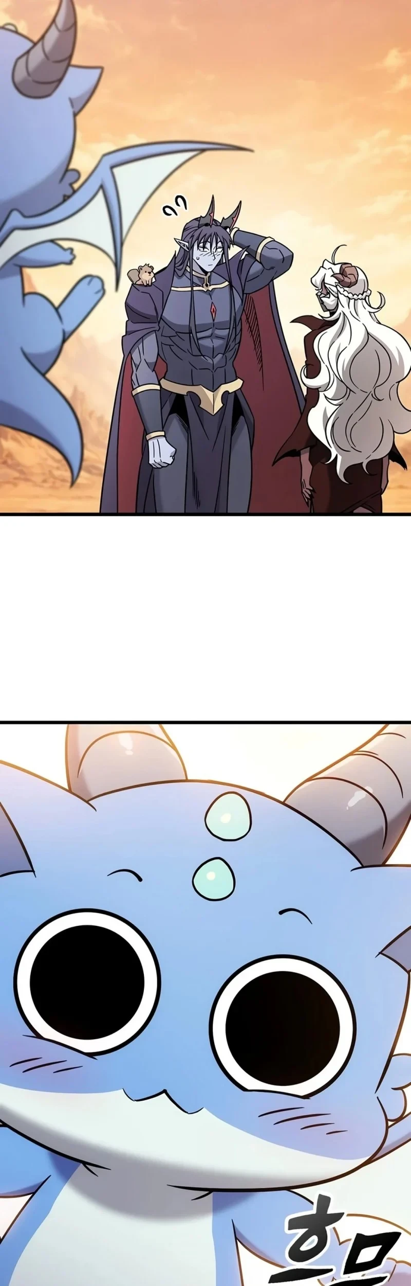 What a Bountiful Harvest, Demon Lord! Chapter 78 - halaman 18