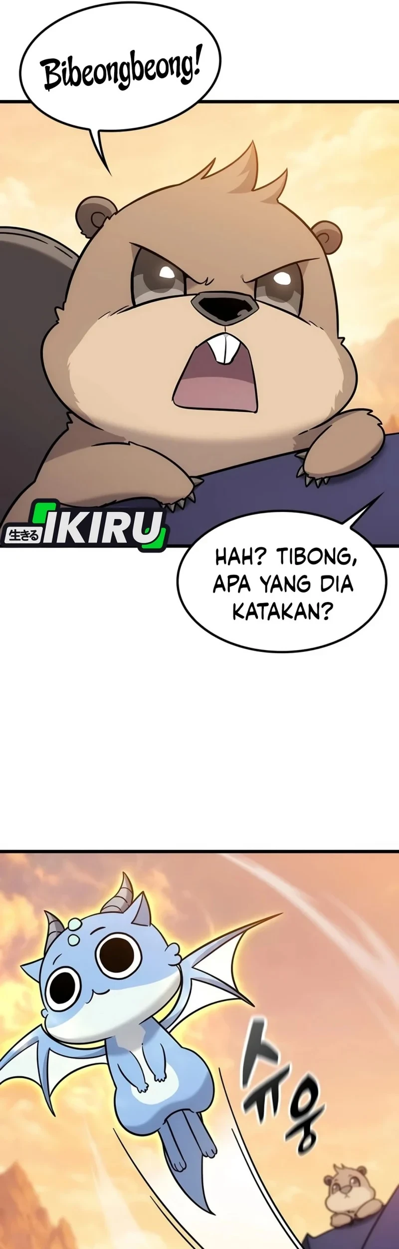 What a Bountiful Harvest, Demon Lord! Chapter 78 - halaman 20