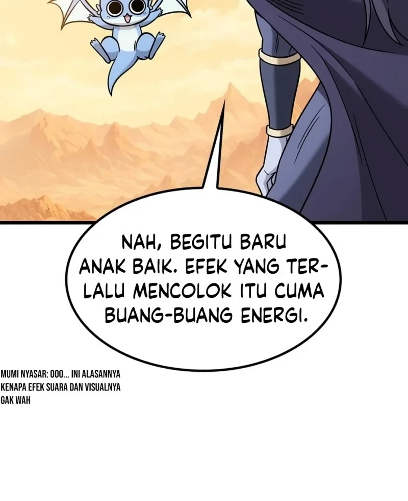 What a Bountiful Harvest, Demon Lord! Chapter 78 - halaman 26