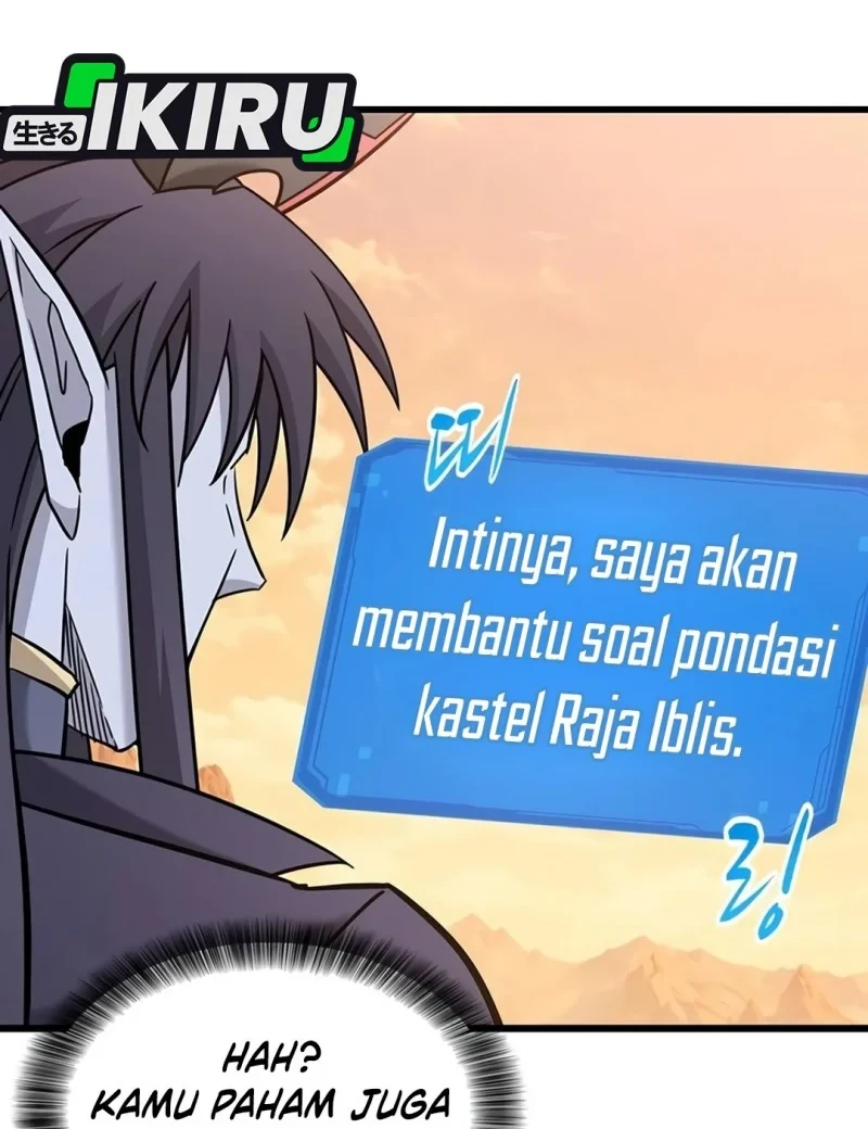 What a Bountiful Harvest, Demon Lord! Chapter 78 - halaman 28