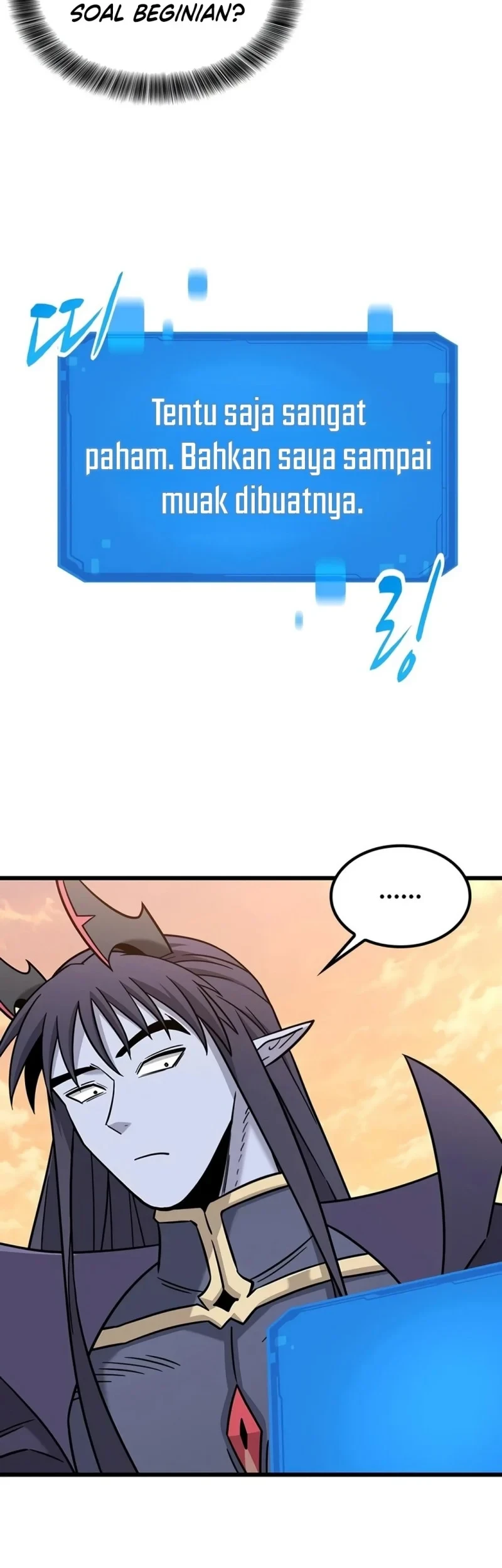 What a Bountiful Harvest, Demon Lord! Chapter 78 - halaman 29