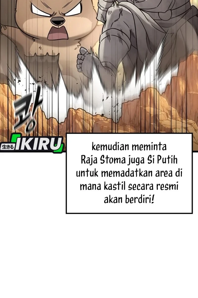 What a Bountiful Harvest, Demon Lord! Chapter 78 - halaman 32