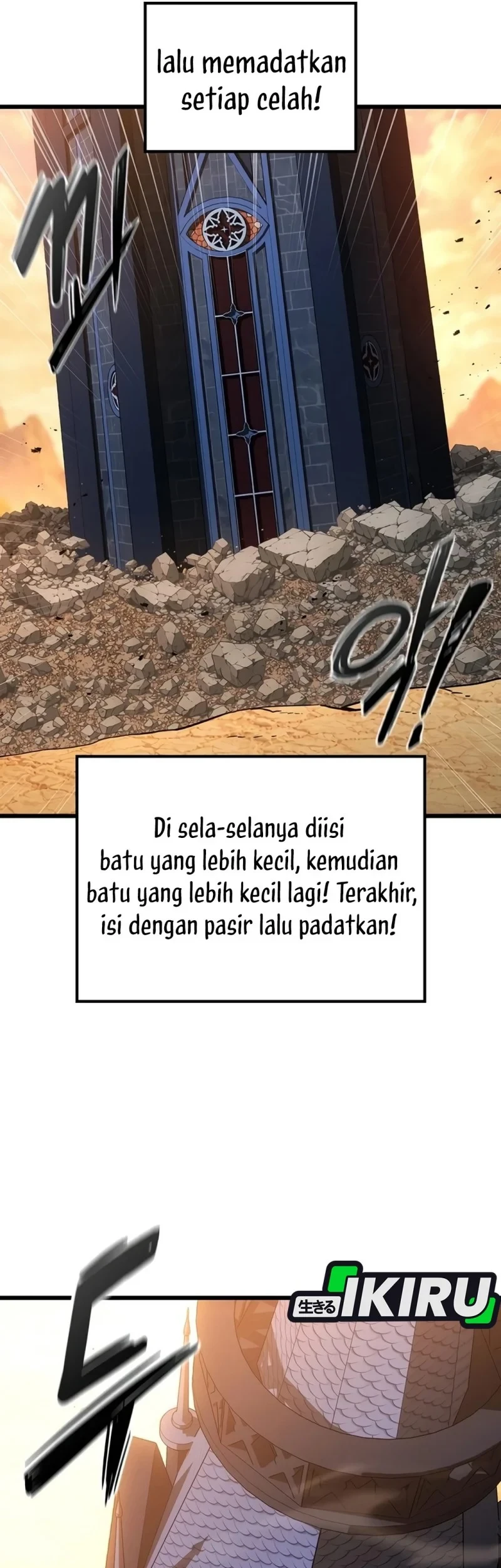 What a Bountiful Harvest, Demon Lord! Chapter 78 - halaman 36