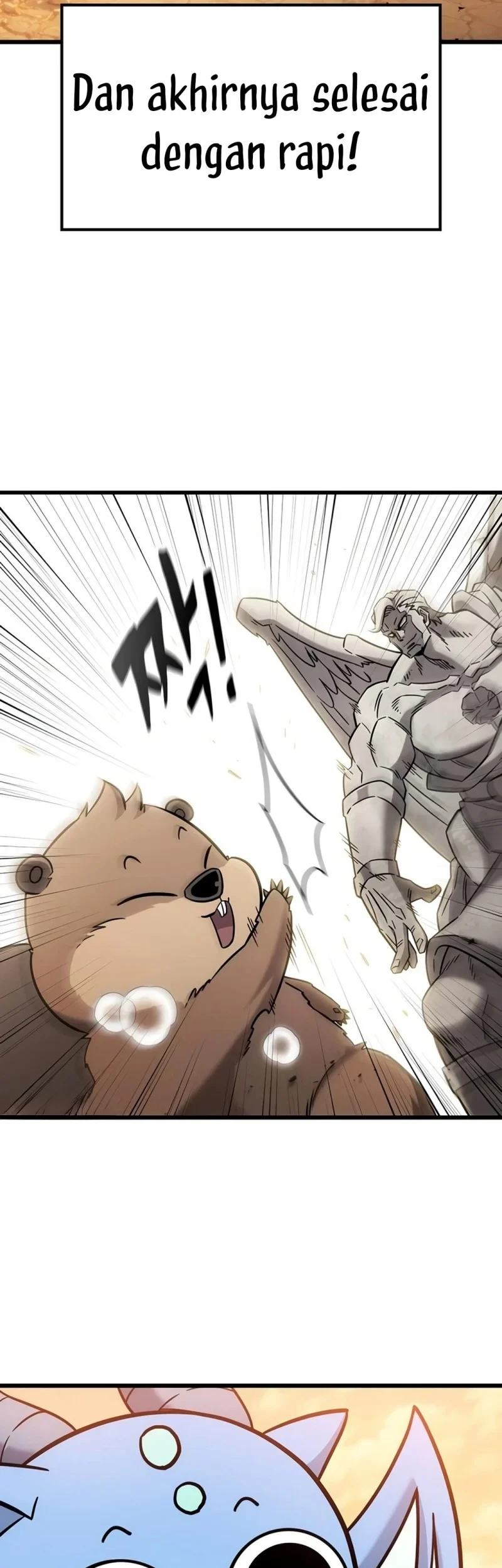 What a Bountiful Harvest, Demon Lord! Chapter 78 - halaman 38