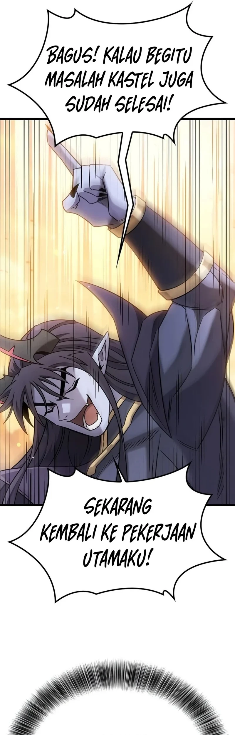 What a Bountiful Harvest, Demon Lord! Chapter 78 - halaman 42