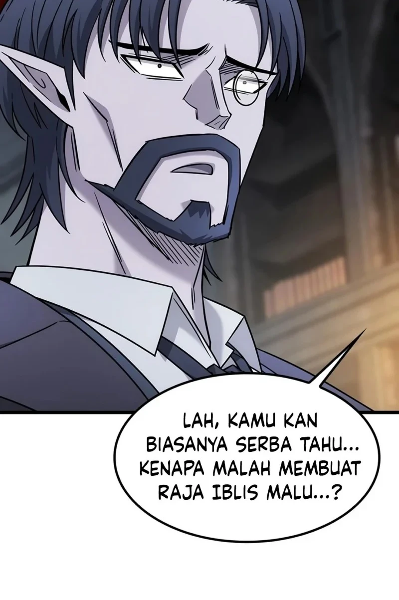 What a Bountiful Harvest, Demon Lord! Chapter 78 - halaman 45