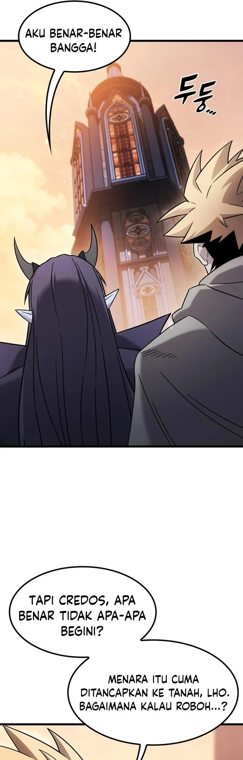 What a Bountiful Harvest, Demon Lord! Chapter 78 - halaman 5