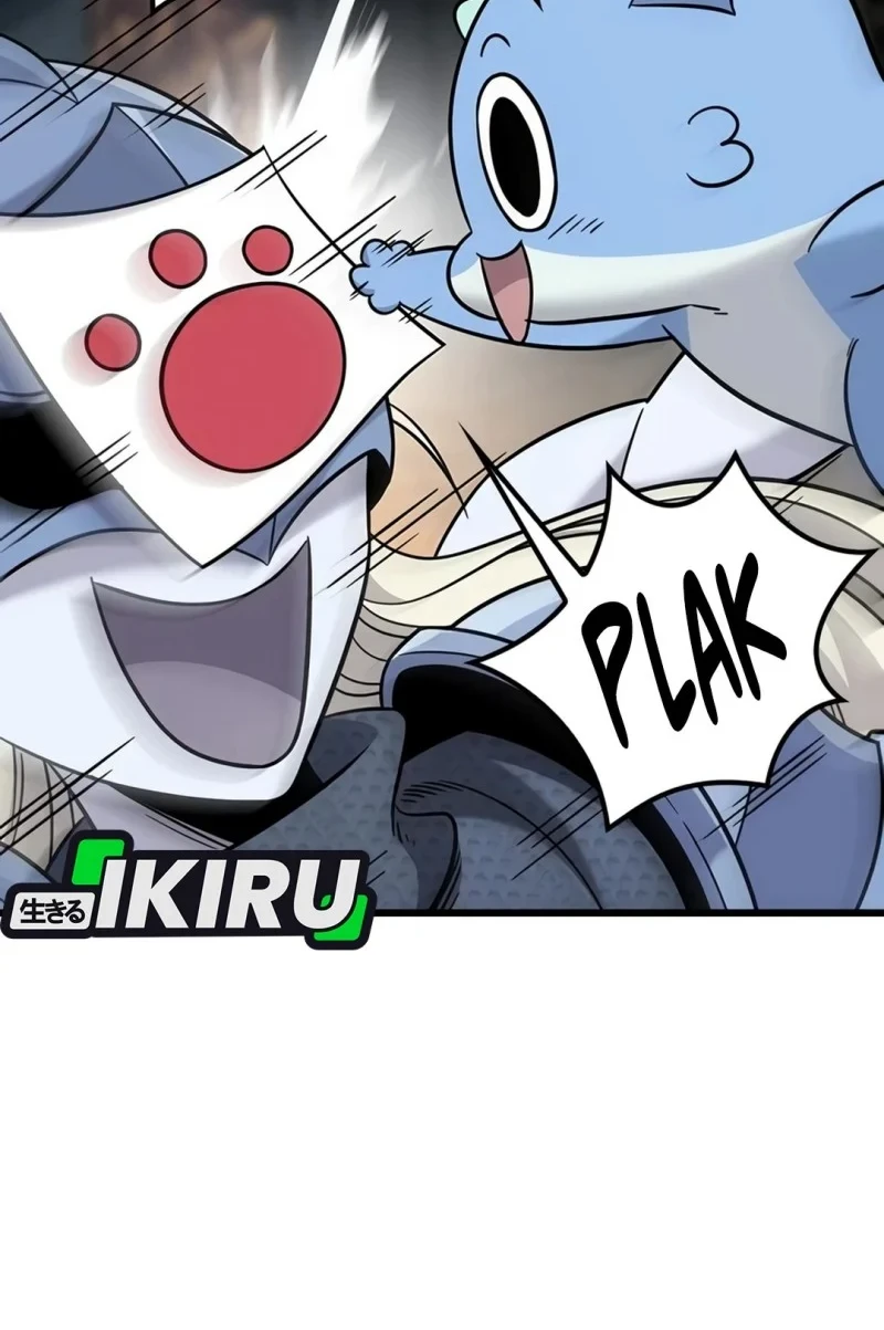 What a Bountiful Harvest, Demon Lord! Chapter 78 - halaman 51