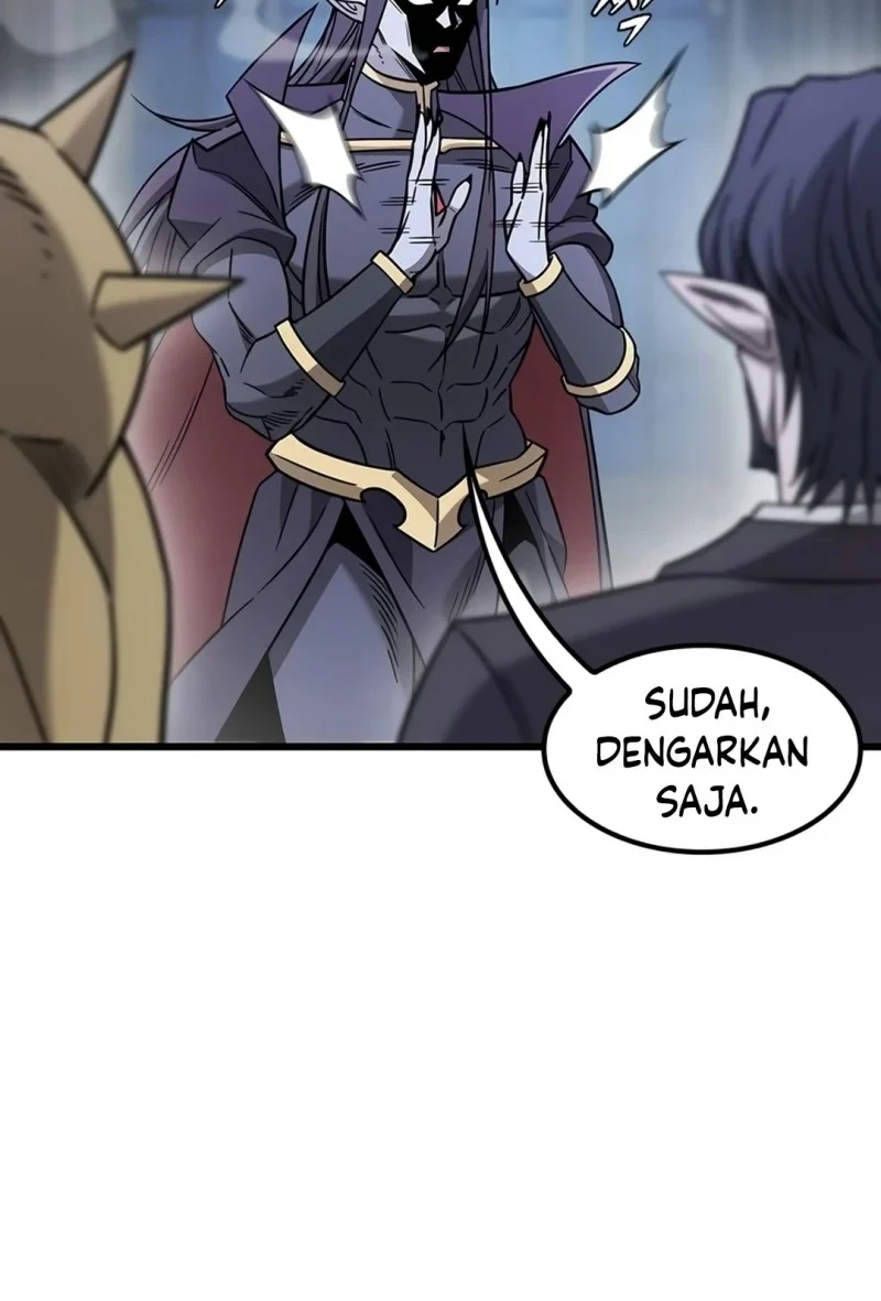 What a Bountiful Harvest, Demon Lord! Chapter 78 - halaman 55