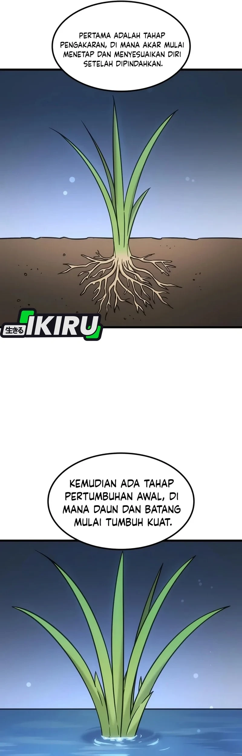 What a Bountiful Harvest, Demon Lord! Chapter 78 - halaman 56