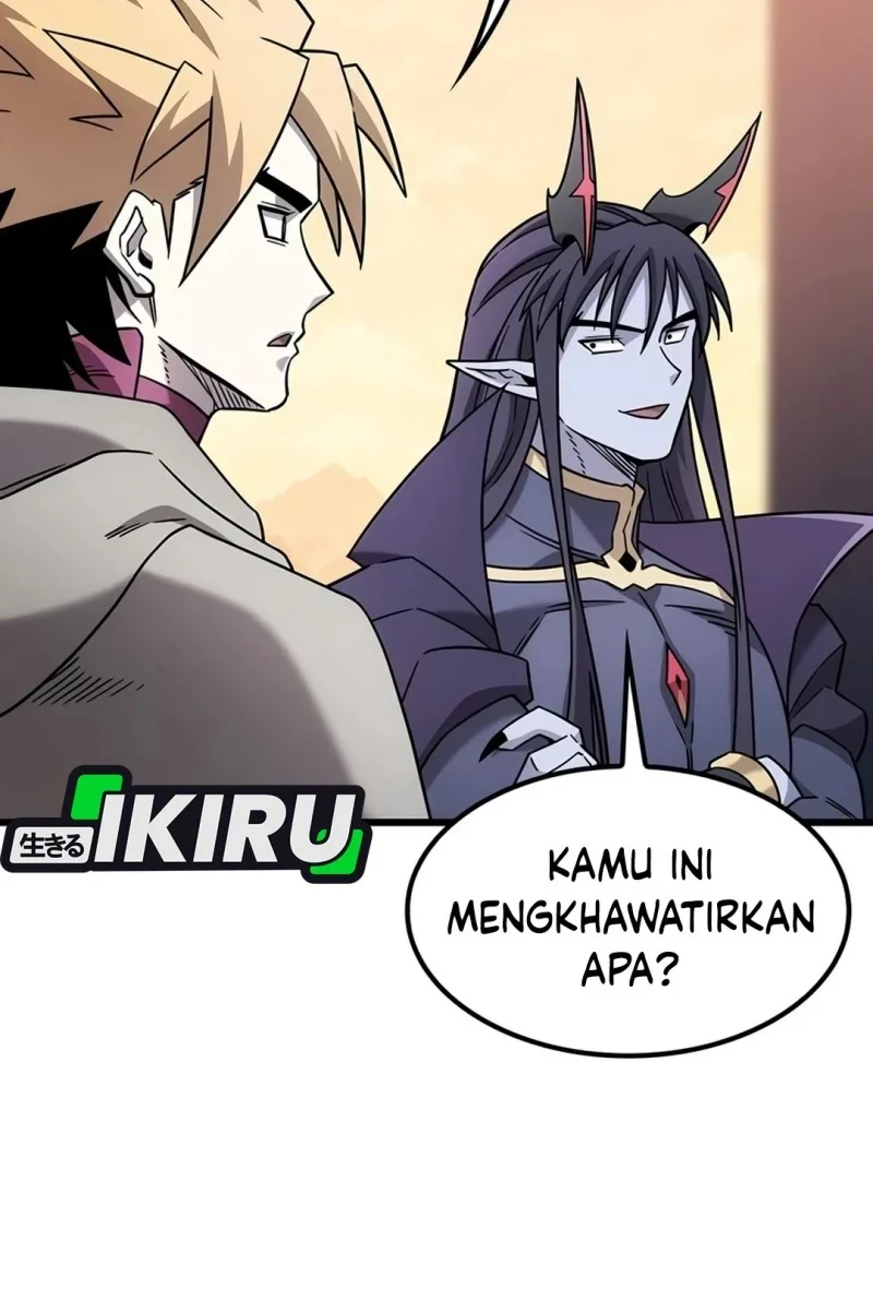 What a Bountiful Harvest, Demon Lord! Chapter 78 - halaman 6