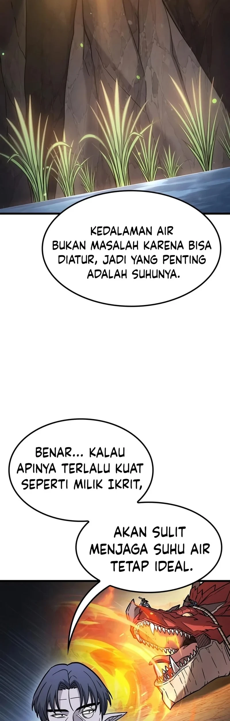 What a Bountiful Harvest, Demon Lord! Chapter 78 - halaman 60