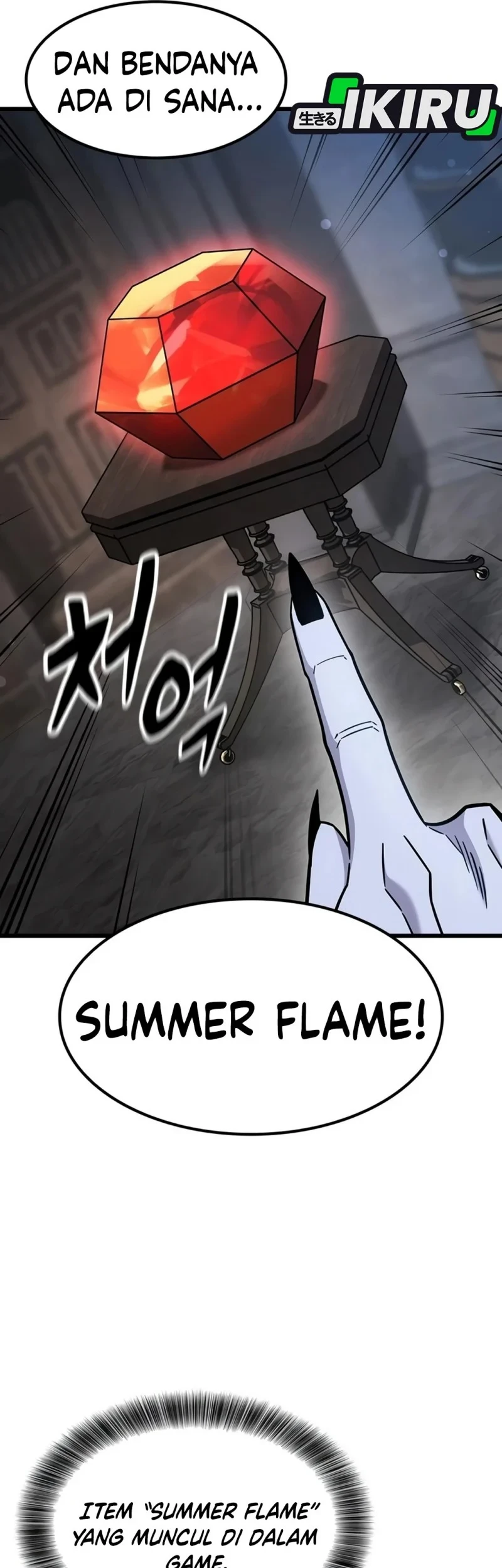 What a Bountiful Harvest, Demon Lord! Chapter 78 - halaman 63