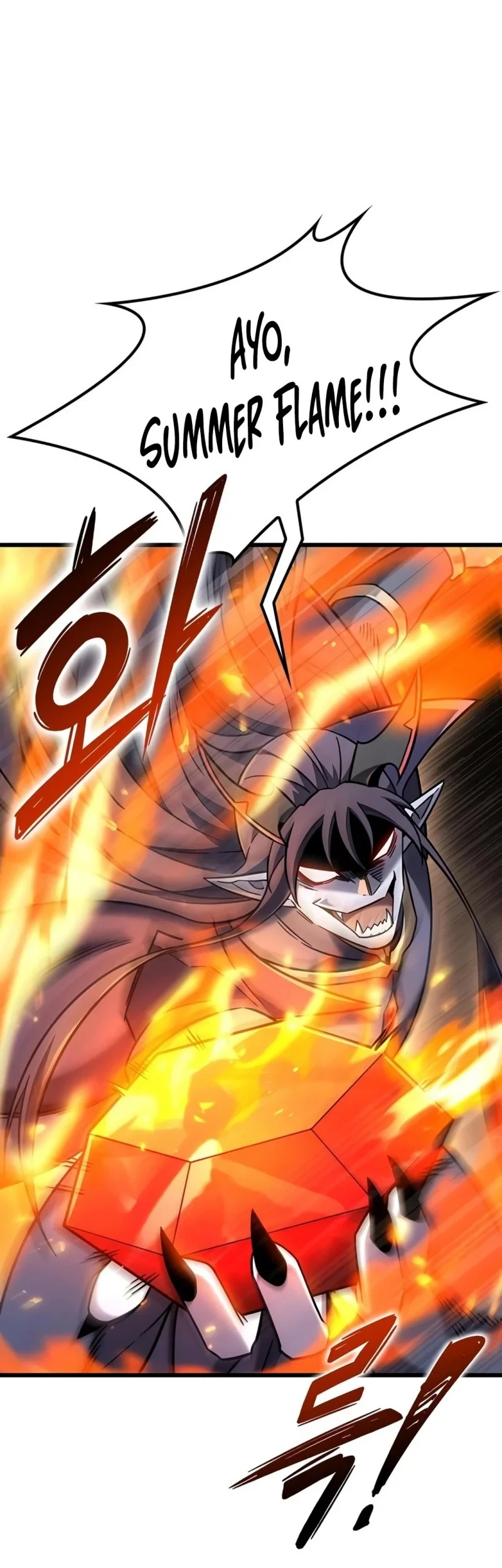 What a Bountiful Harvest, Demon Lord! Chapter 78 - halaman 69