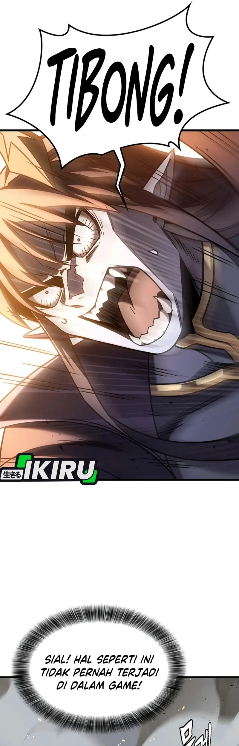 What a Bountiful Harvest, Demon Lord! Chapter 78 - halaman 81
