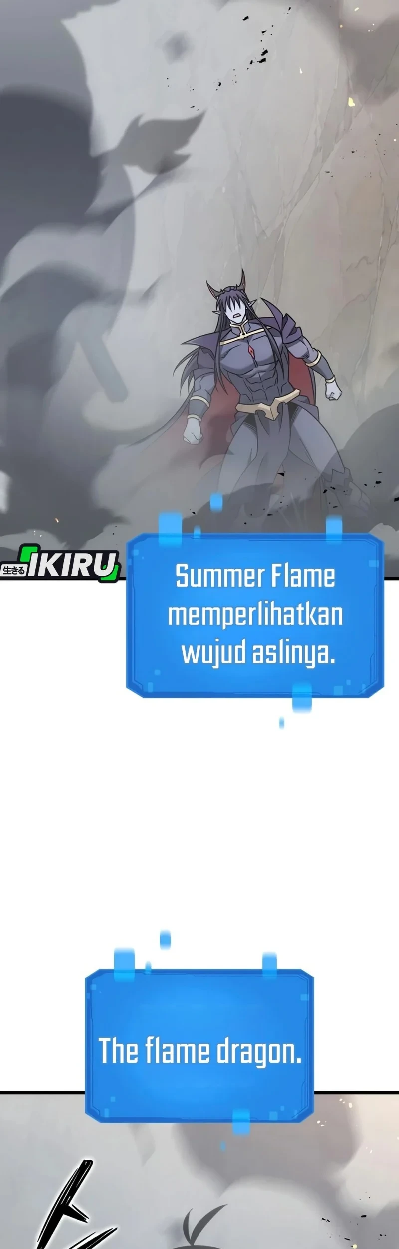 What a Bountiful Harvest, Demon Lord! Chapter 78 - halaman 85