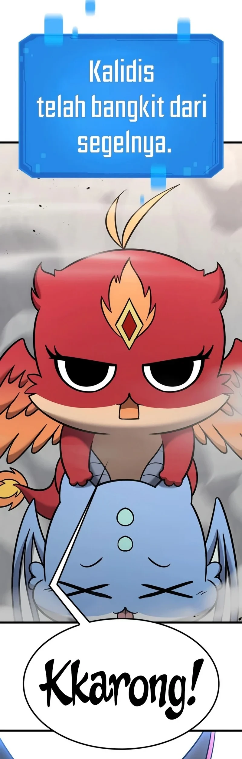 What a Bountiful Harvest, Demon Lord! Chapter 78 - halaman 87