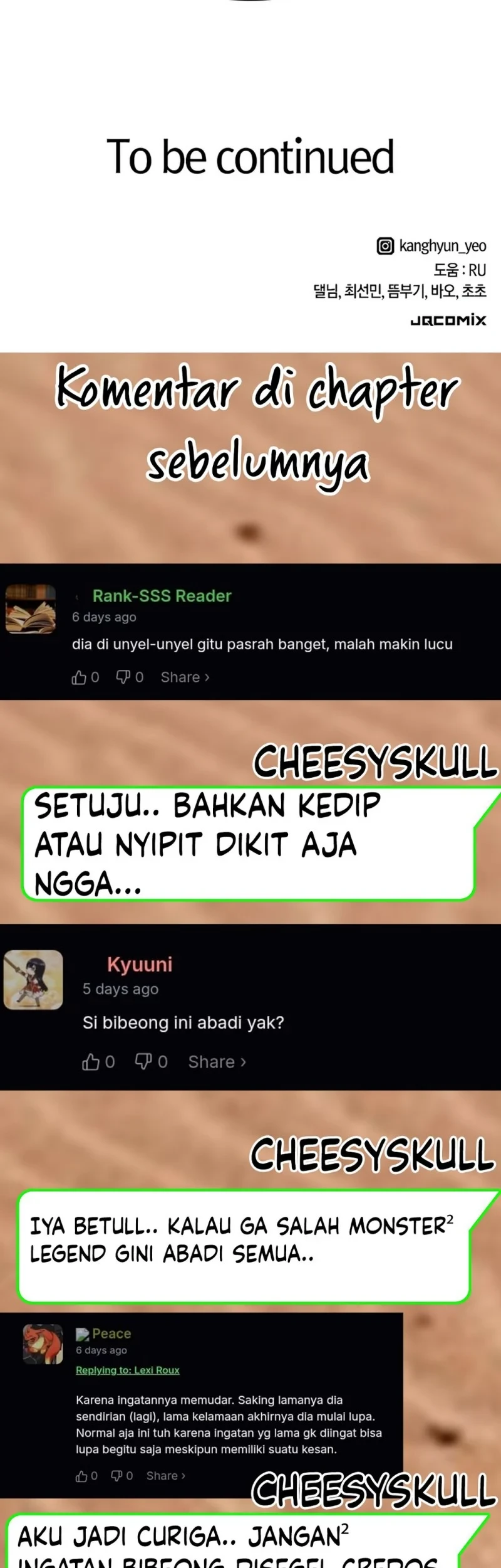 What a Bountiful Harvest, Demon Lord! Chapter 78 - halaman 89