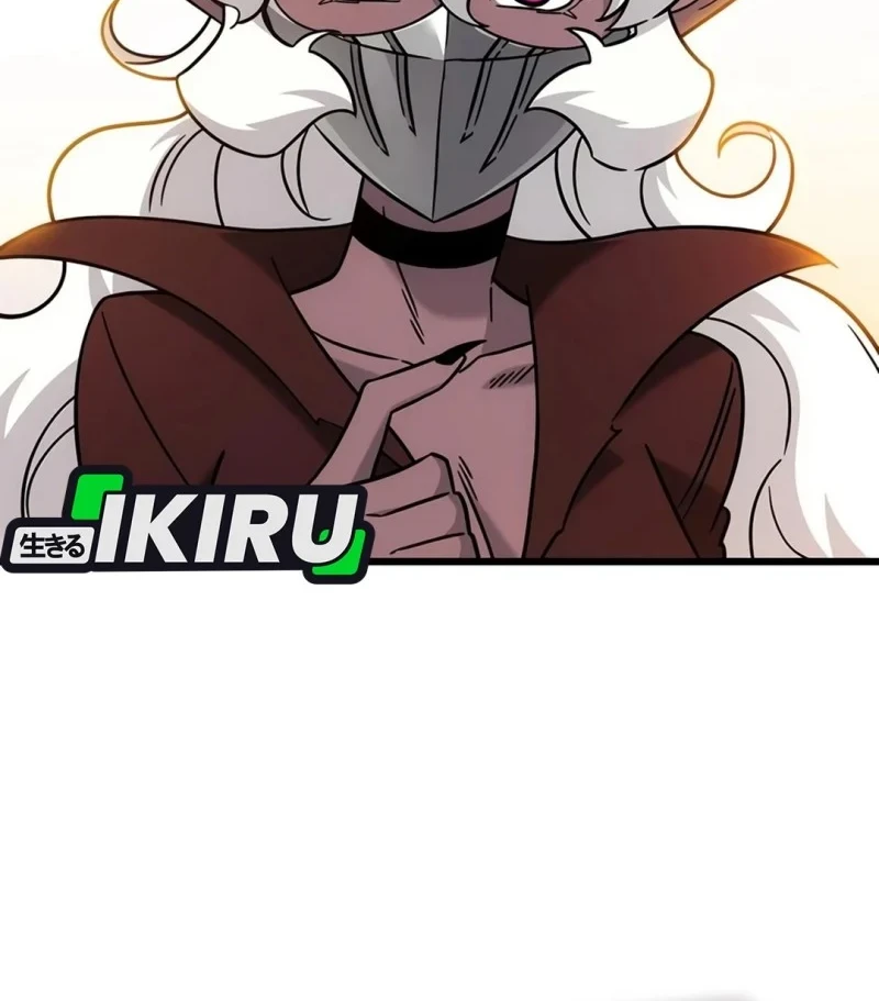 What a Bountiful Harvest, Demon Lord! Chapter 78 - halaman 9
