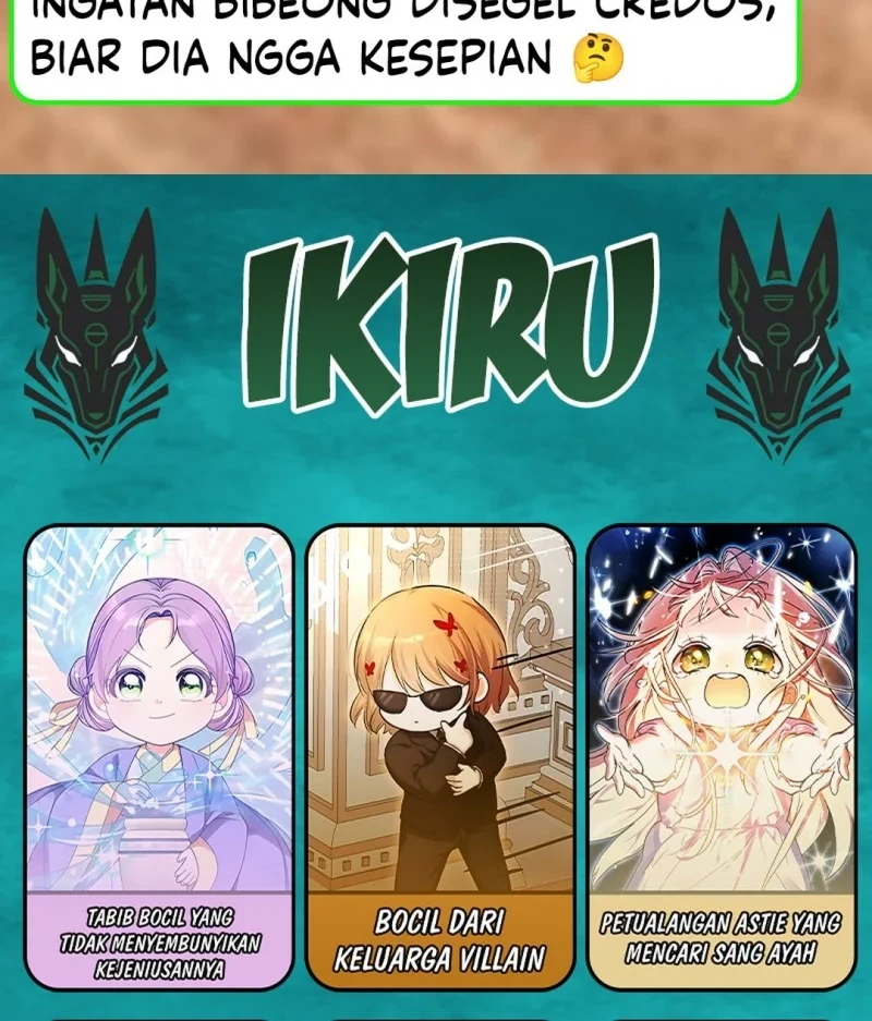 What a Bountiful Harvest, Demon Lord! Chapter 78 - halaman 90