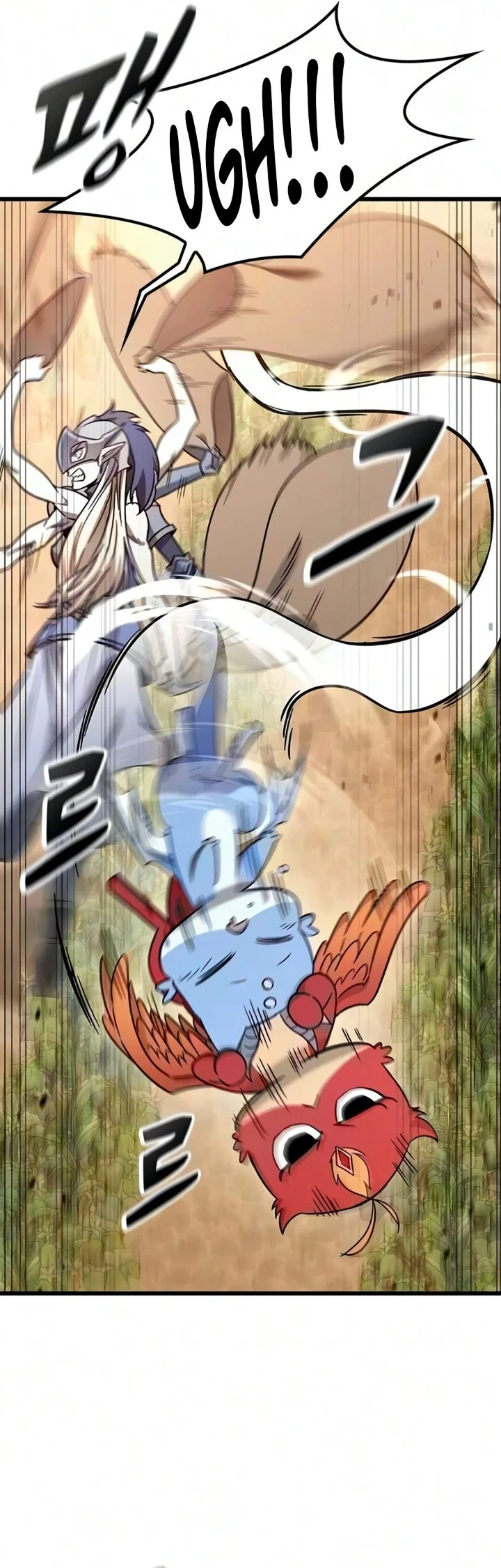 What a Bountiful Harvest, Demon Lord! Chapter 79 - halaman 26