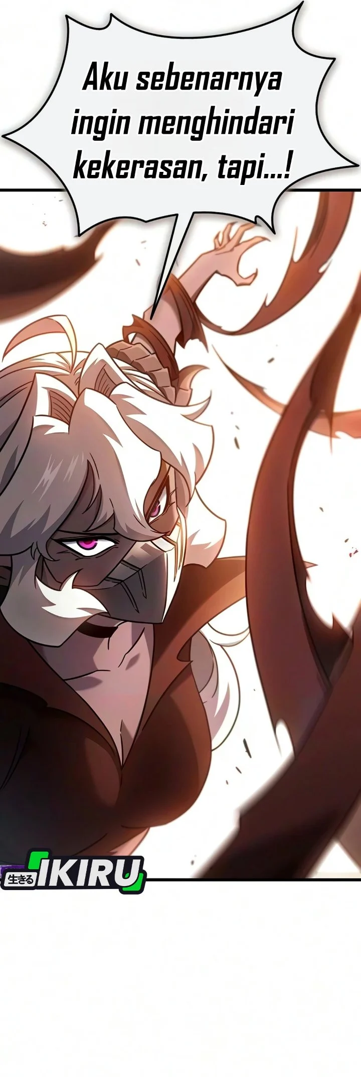 What a Bountiful Harvest, Demon Lord! Chapter 79 - halaman 32