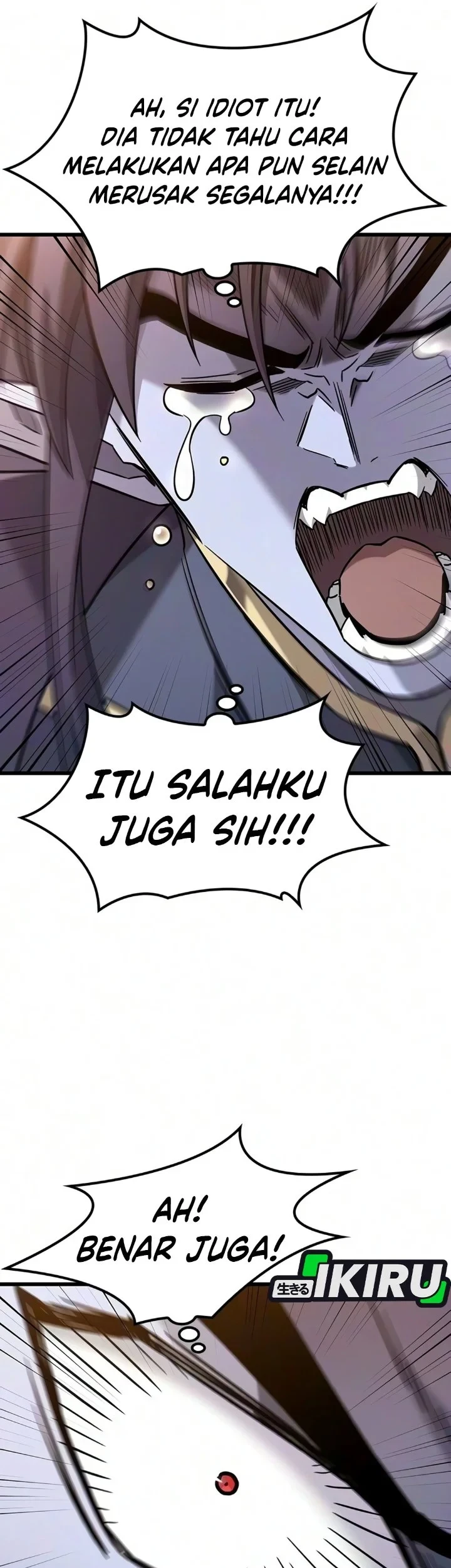 What a Bountiful Harvest, Demon Lord! Chapter 79 - halaman 48