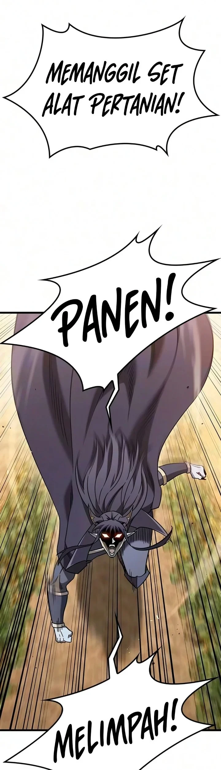 What a Bountiful Harvest, Demon Lord! Chapter 79 - halaman 50
