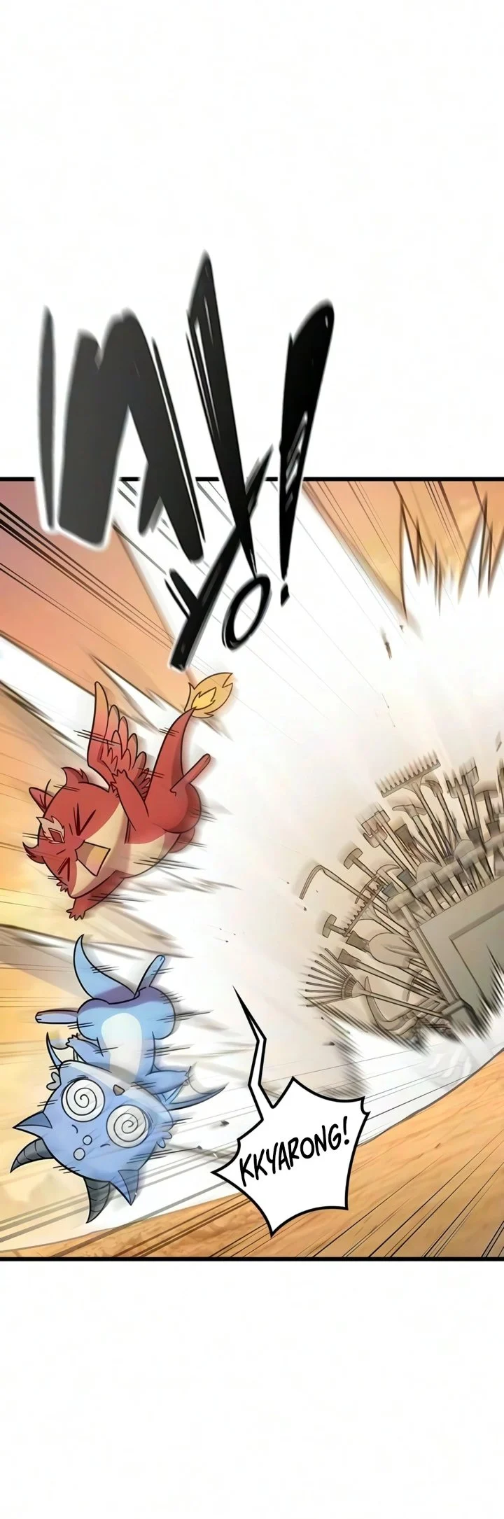 What a Bountiful Harvest, Demon Lord! Chapter 79 - halaman 55